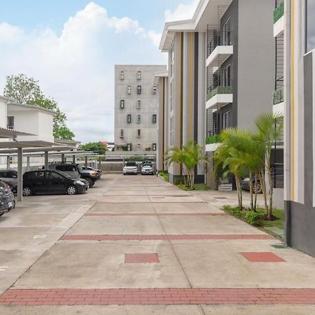 Boulevard Park Apto #27 - 2Bdrm - Selena Segura Heredia Eksteriør billede