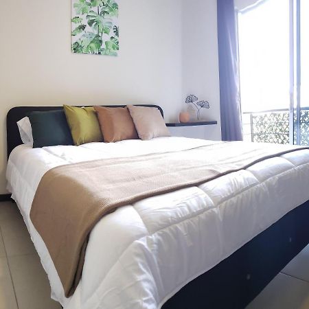 Boulevard Park Apto #27 - 2Bdrm - Selena Segura Heredia Eksteriør billede