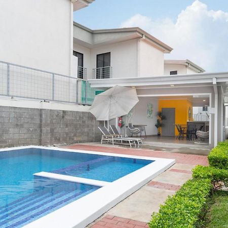 Boulevard Park Apto #27 - 2Bdrm - Selena Segura Heredia Eksteriør billede