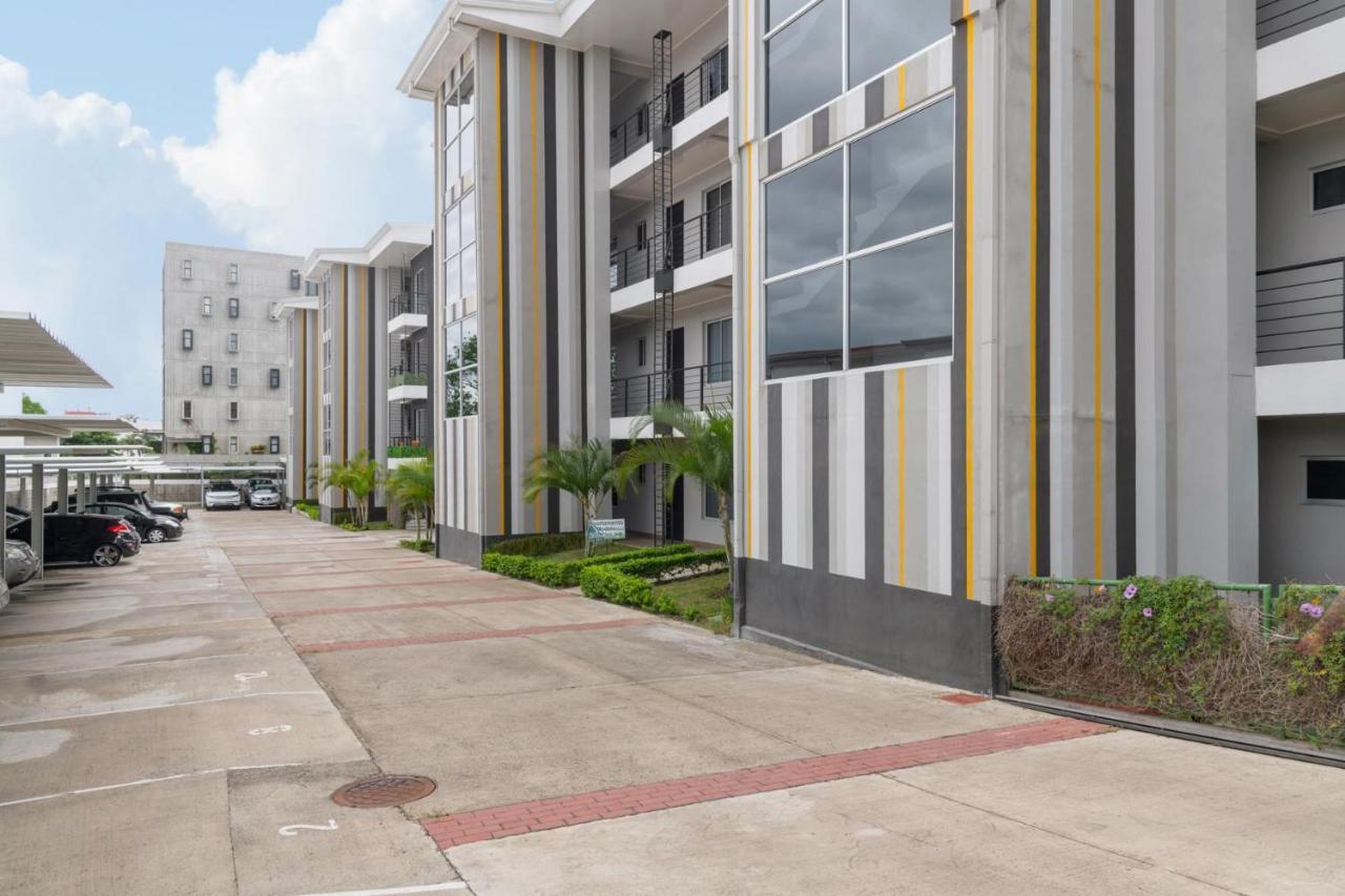 Boulevard Park Apto #27 - 2Bdrm - Selena Segura Heredia Eksteriør billede