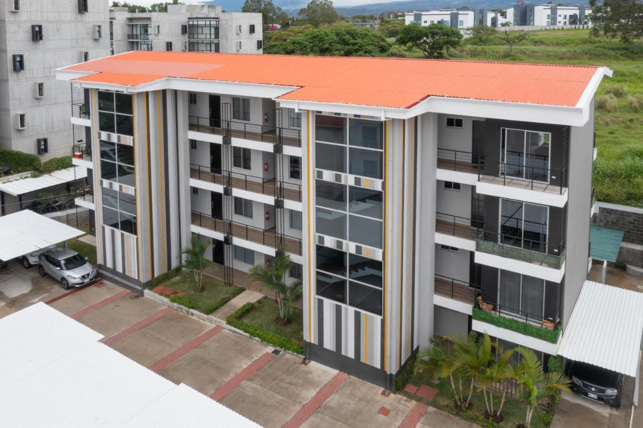 Boulevard Park Apto #27 - 2Bdrm - Selena Segura Heredia Eksteriør billede