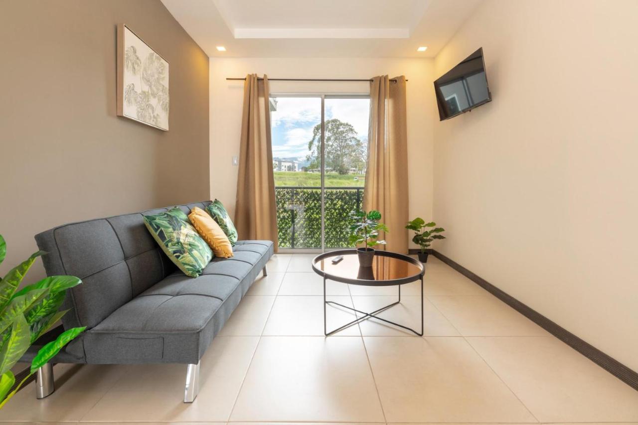 Boulevard Park Apto #27 - 2Bdrm - Selena Segura Heredia Eksteriør billede