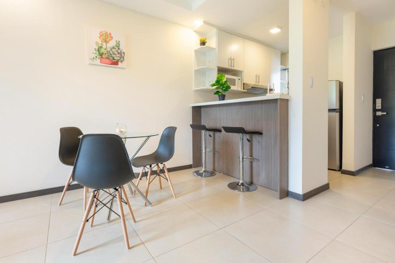 Boulevard Park Apto #27 - 2Bdrm - Selena Segura Heredia Eksteriør billede