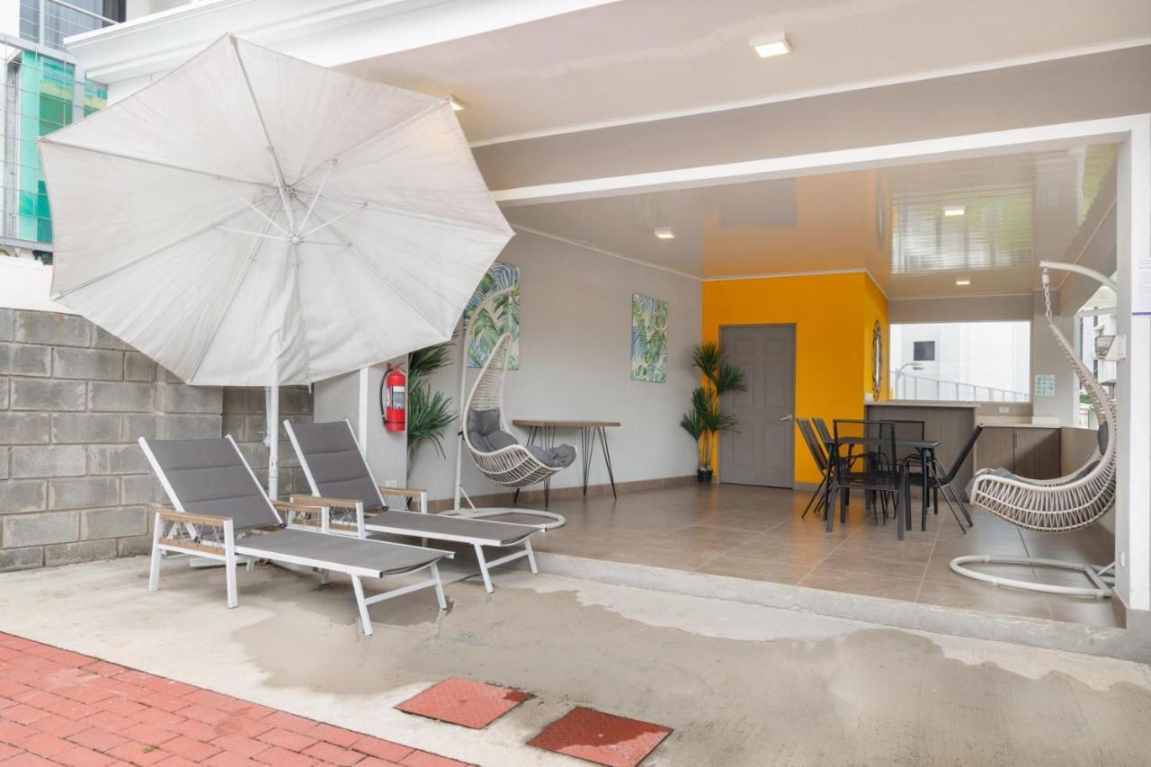 Boulevard Park Apto #27 - 2Bdrm - Selena Segura Heredia Eksteriør billede