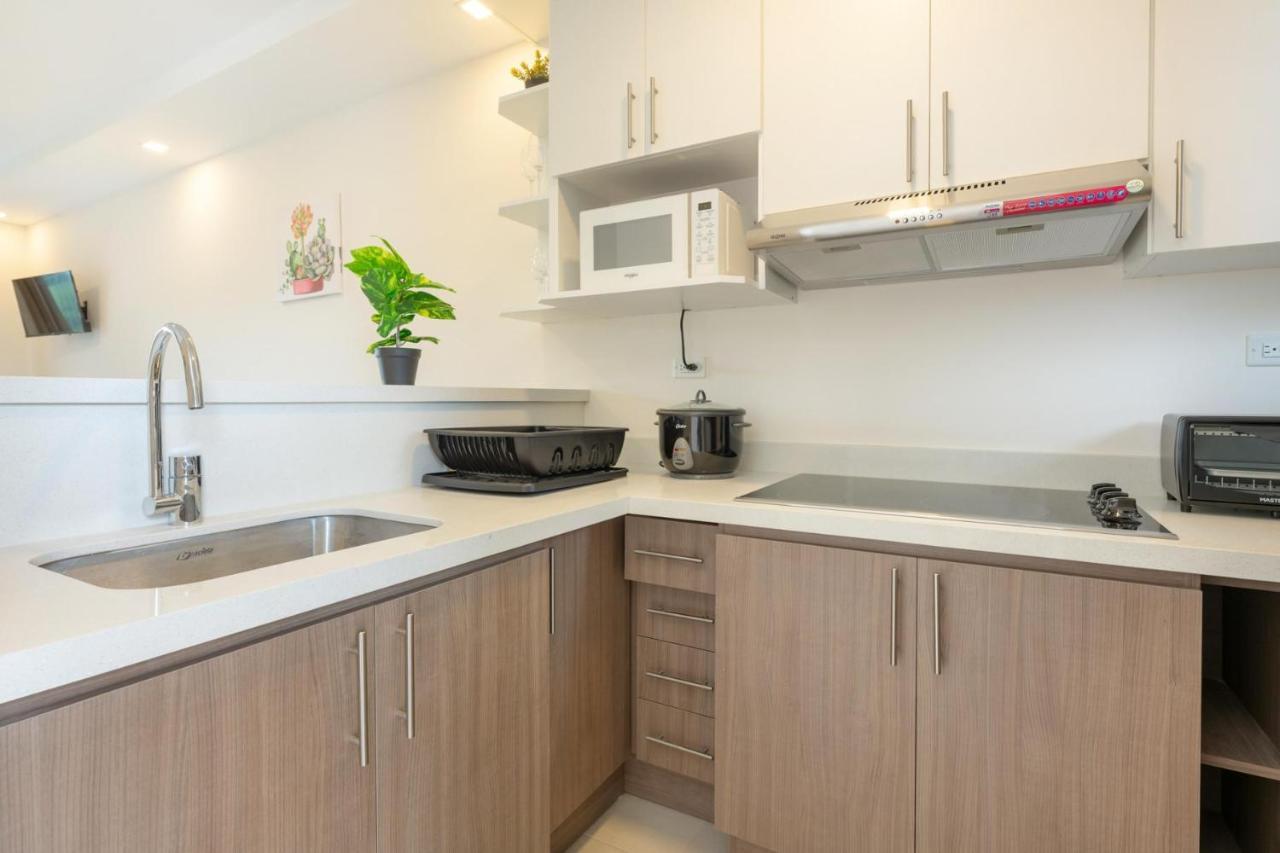 Boulevard Park Apto #27 - 2Bdrm - Selena Segura Heredia Eksteriør billede