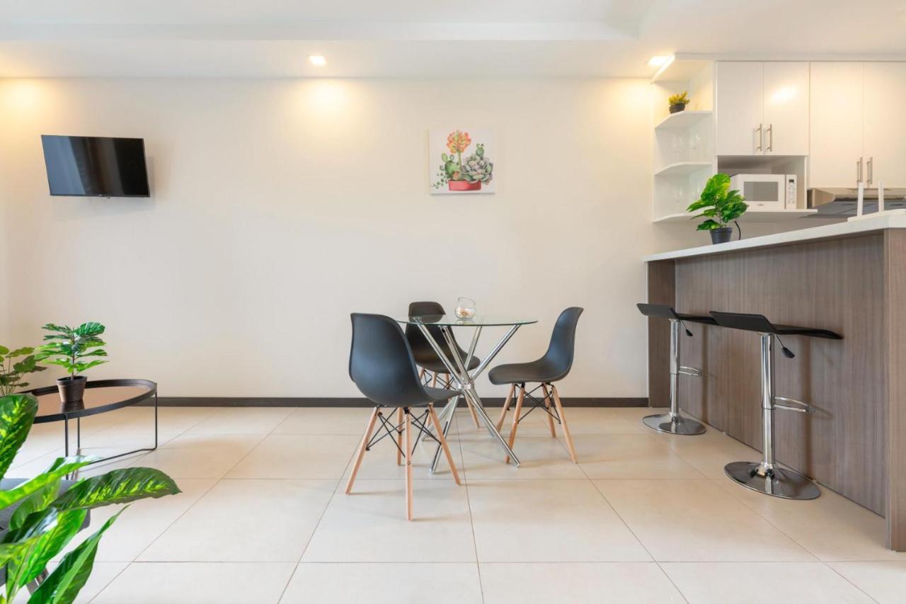 Boulevard Park Apto #27 - 2Bdrm - Selena Segura Heredia Eksteriør billede