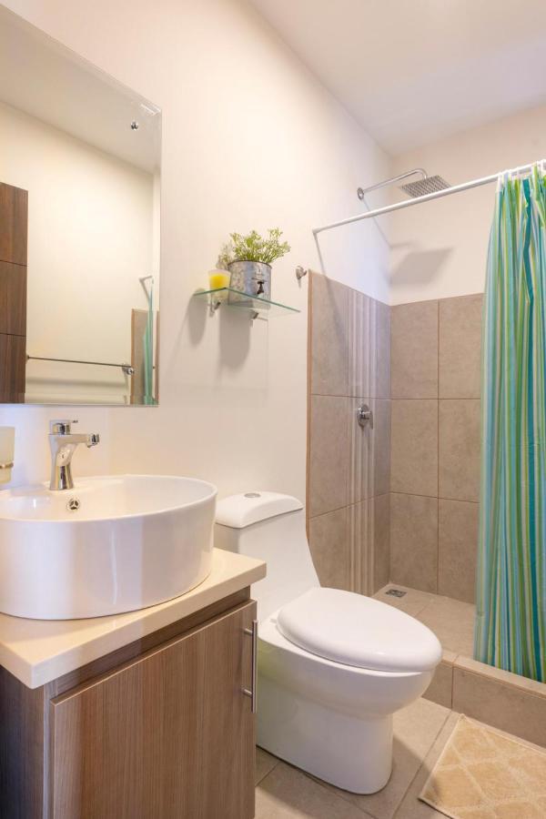 Boulevard Park Apto #27 - 2Bdrm - Selena Segura Heredia Eksteriør billede