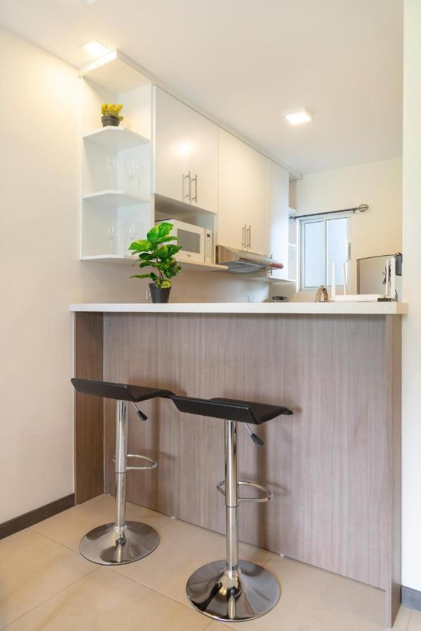 Boulevard Park Apto #27 - 2Bdrm - Selena Segura Heredia Eksteriør billede