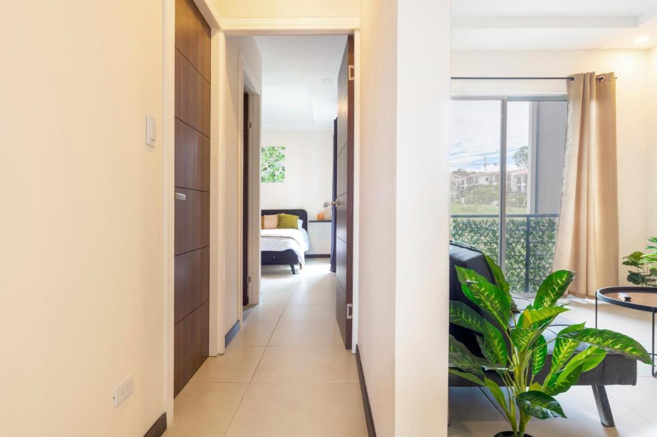 Boulevard Park Apto #27 - 2Bdrm - Selena Segura Heredia Eksteriør billede