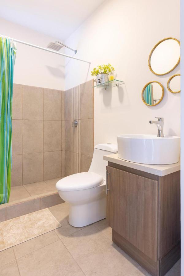 Boulevard Park Apto #27 - 2Bdrm - Selena Segura Heredia Eksteriør billede