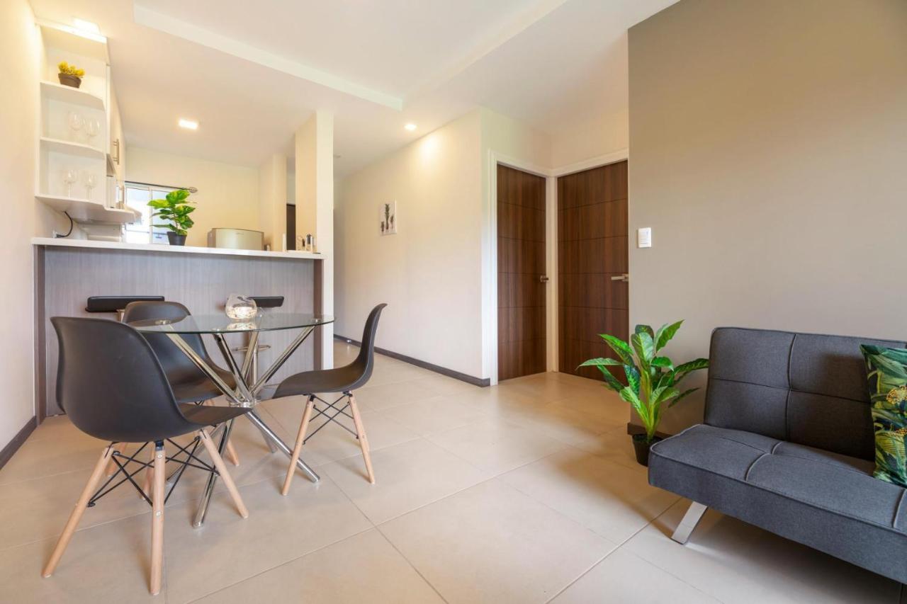 Boulevard Park Apto #27 - 2Bdrm - Selena Segura Heredia Eksteriør billede