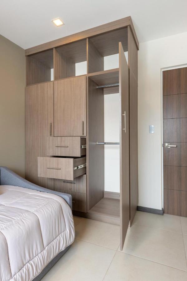Boulevard Park Apto #27 - 2Bdrm - Selena Segura Heredia Eksteriør billede