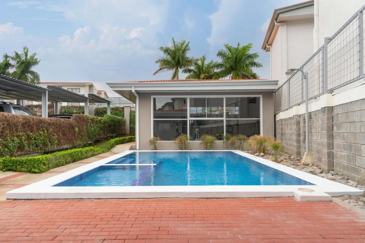 Boulevard Park Apto #27 - 2Bdrm - Selena Segura Heredia Eksteriør billede