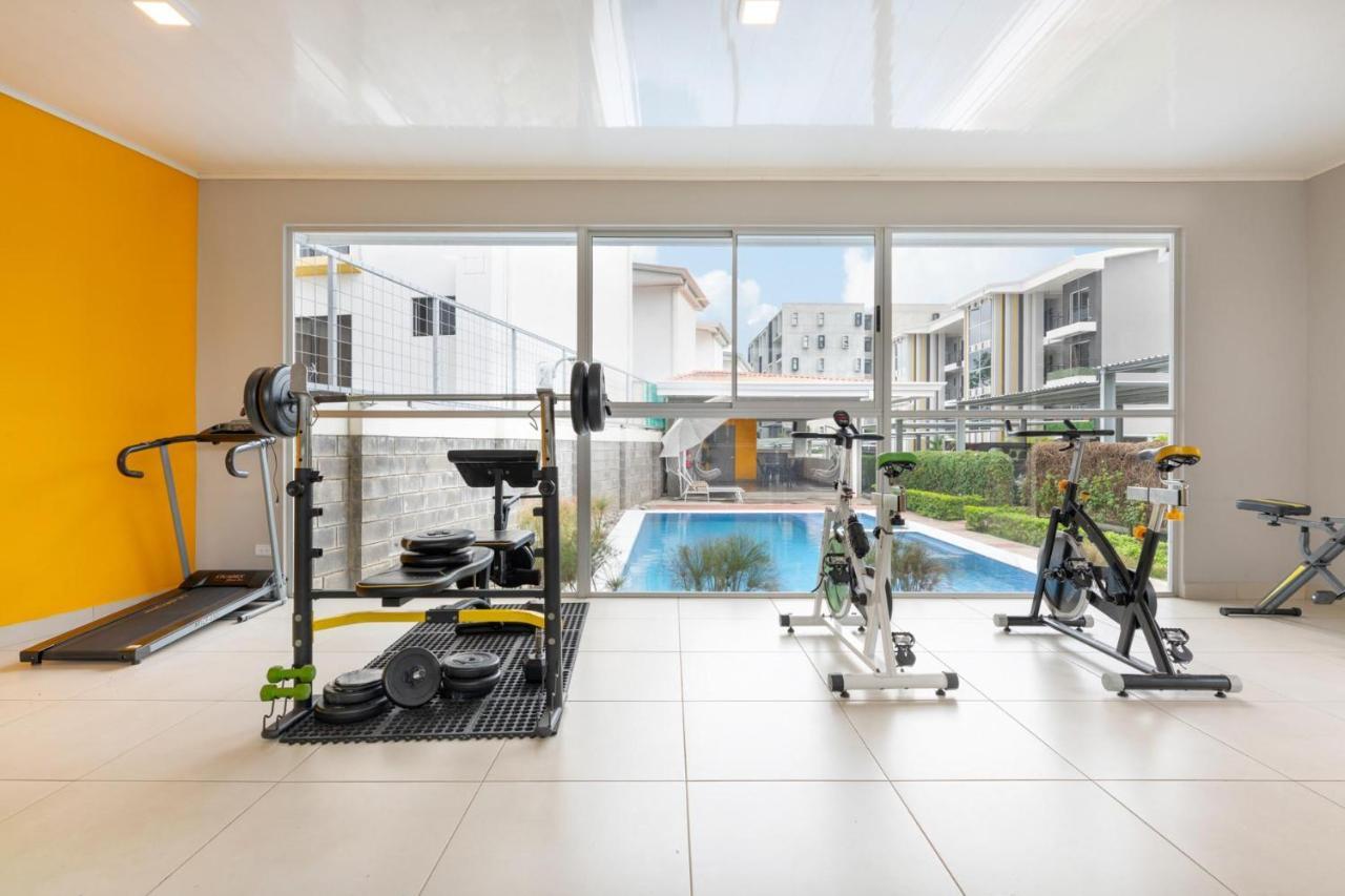 Boulevard Park Apto #27 - 2Bdrm - Selena Segura Heredia Eksteriør billede