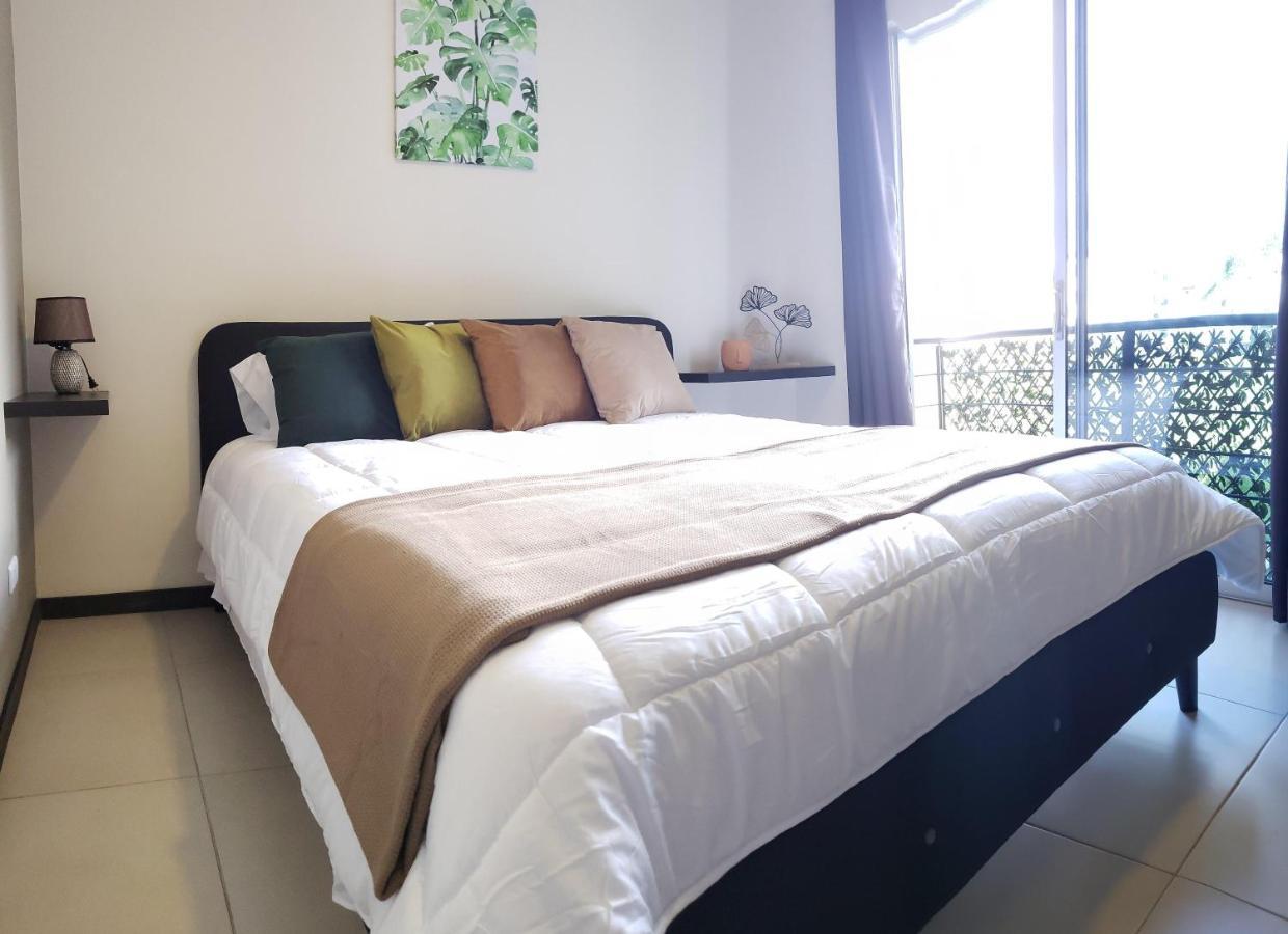 Boulevard Park Apto #27 - 2Bdrm - Selena Segura Heredia Eksteriør billede